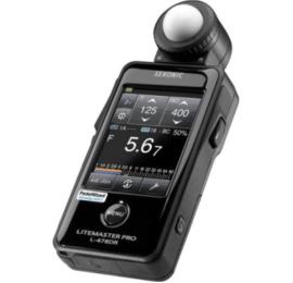 نورسنج-سکونیک-Sekonic-L-478DR-LiteMaster-Pro